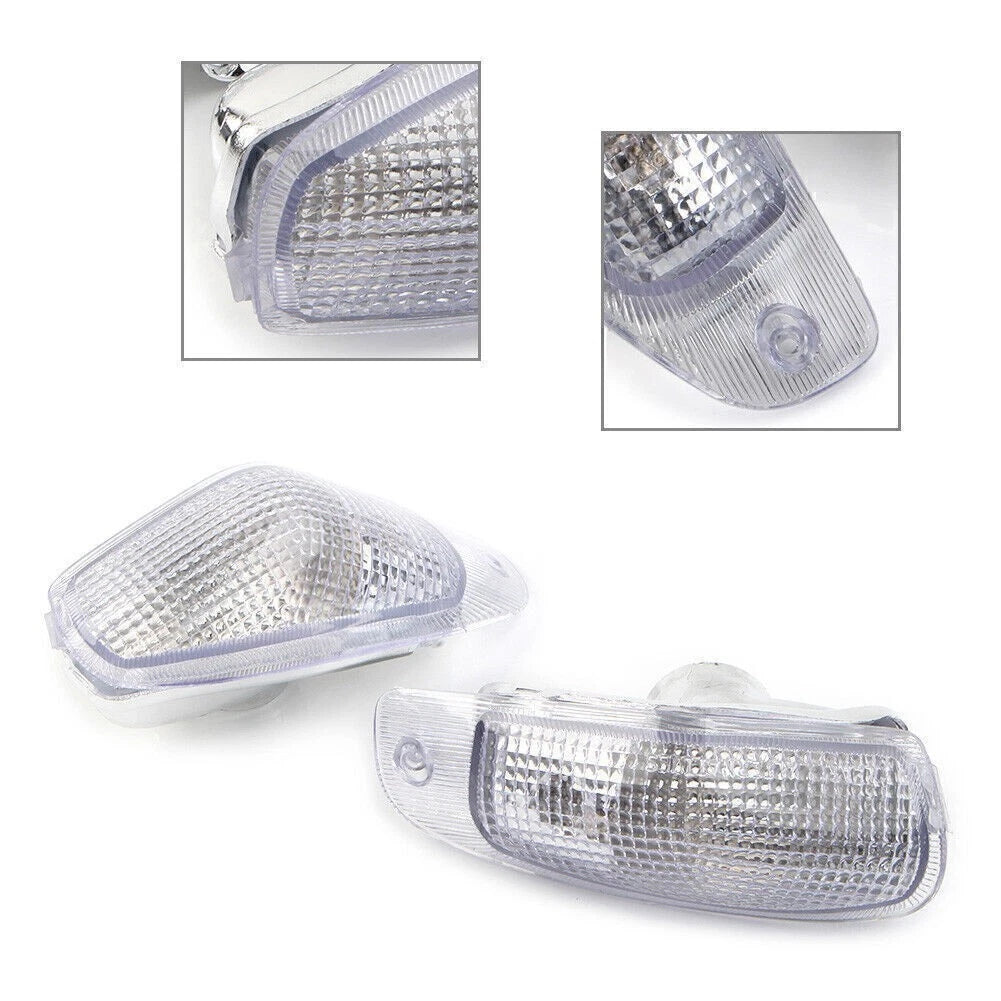 LED Tail Lamp for Kawasaki ER-6 (2006–2008)