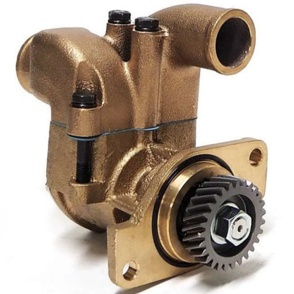 Raw Water Pump for Yanmar 6LP STE/DTE/STP2