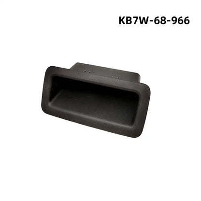 Liftgate Pull Handle for Mazda CX-5, CX-8, CX-60, CX-30 (2017-2023)