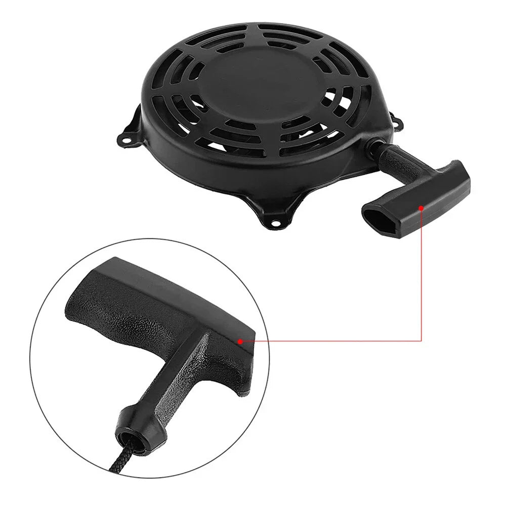 Recoil Starter for Lawn-Boy 10640 10641 & Troy Bilt TB230 Mowers
