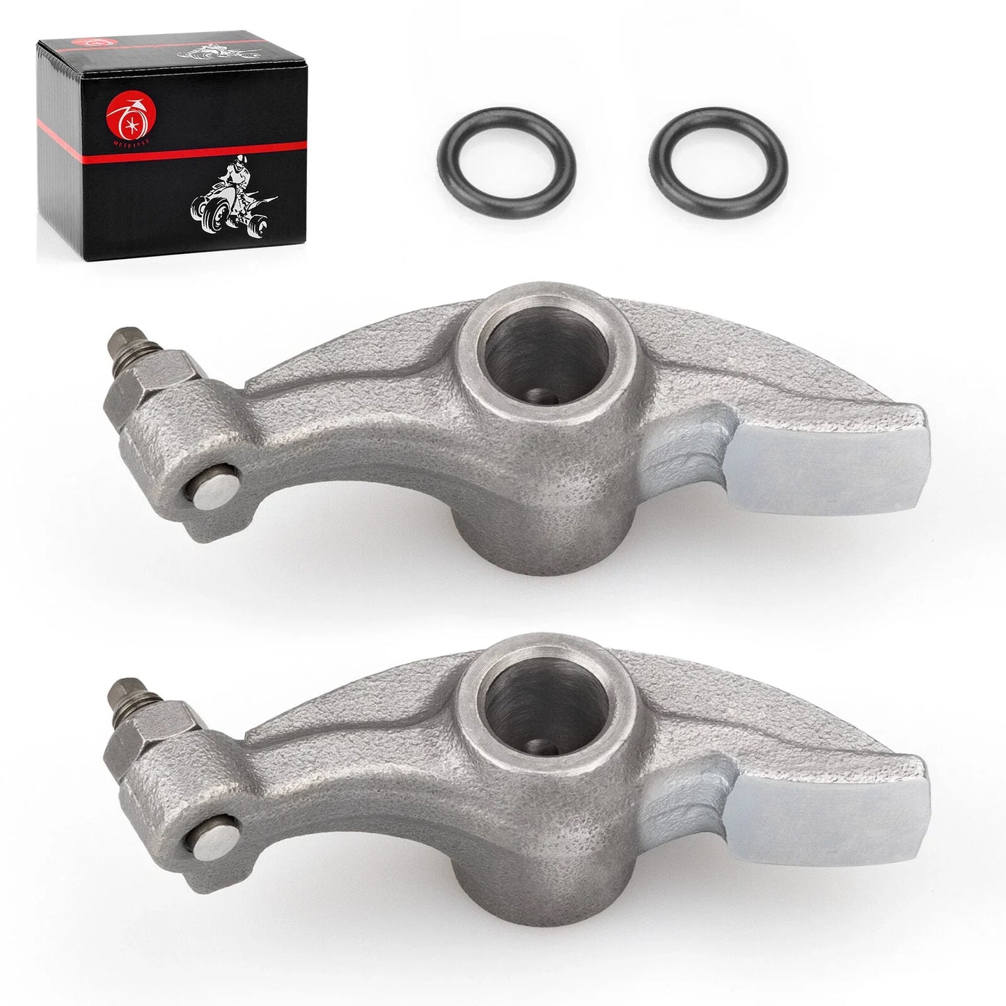 Valve Rocker Arm for Honda FourTrax 300 TRX300/TRX300FW (1988–2000)