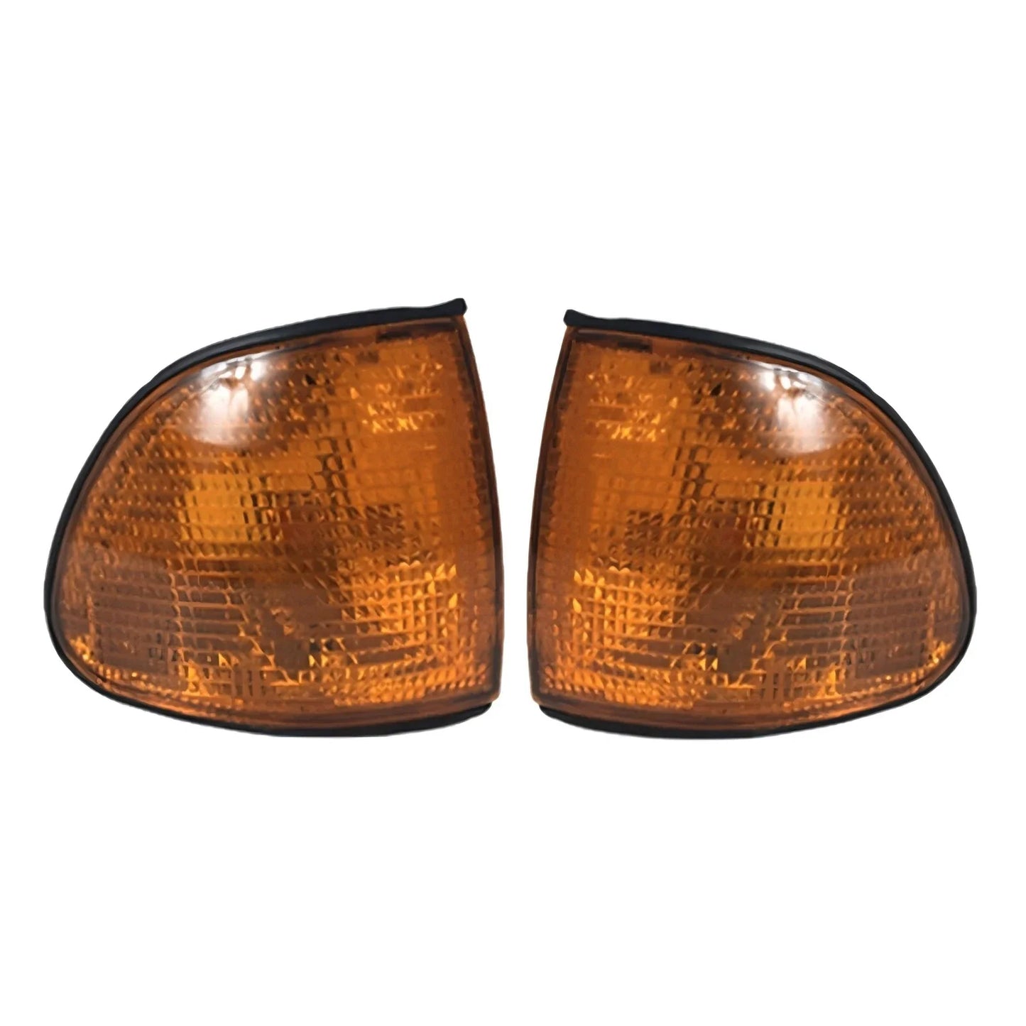 Amber Front Corner Signal Light for BMW 7-Series E38 (1995–1997)