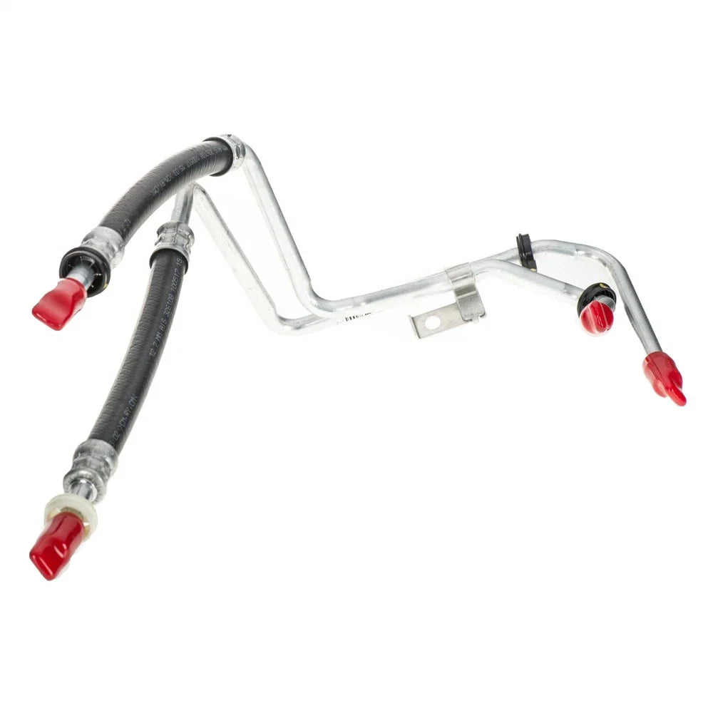 Transmission Oil Cooler Tube for Jeep Cherokee (2014-2023)