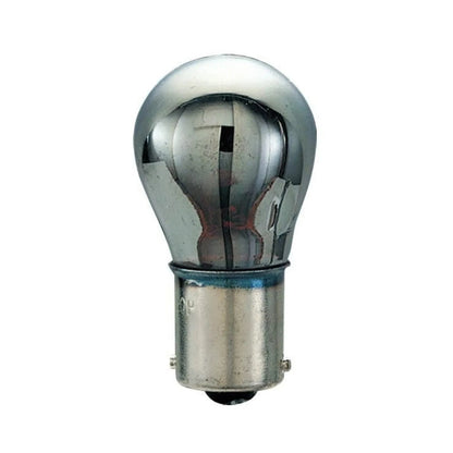 Set of 2 Amber Indicator Light Globes