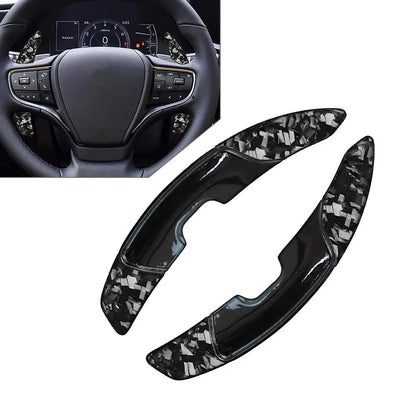 Steering Wheel Paddle Shifter Kit for Lexus GS250 GS350 (2012–2016)