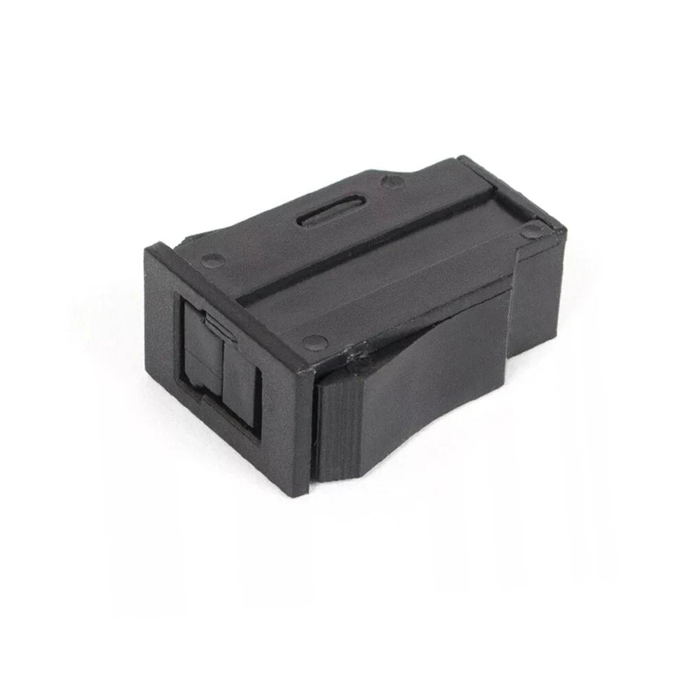 Dashboard Lock Catch Clip / 1 x for Ford Focus (2004–2011)