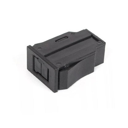 Dashboard Lock Catch Clip / 1 x for Ford Focus (2004–2011)