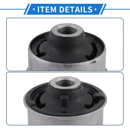 Front Lower Control Arm Suspension Bushing for Toyota Corolla Matrix Prius Vibe (2003–2013)