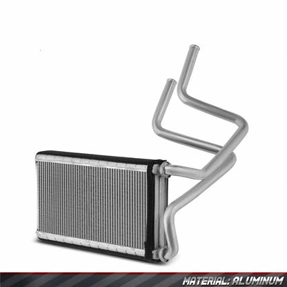 HVAC Heater Core for Chrysler Sebring, Dodge Avenger, Caliber (2007-2010)