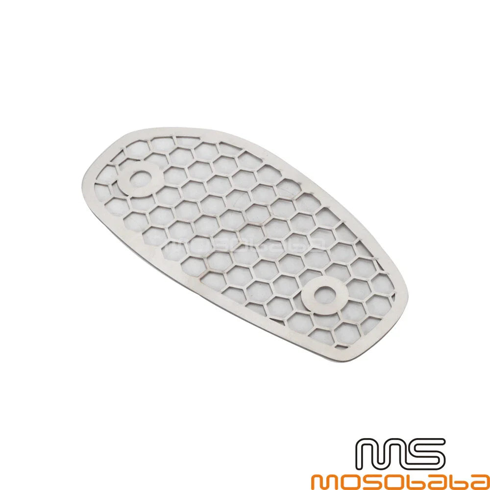 Exhaust End Cap Grille for Harley-Davidson Pan America RA1250 (2021-2023)