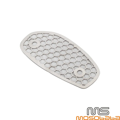 Exhaust End Cap Grille for Harley-Davidson Pan America RA1250 (2021-2023)