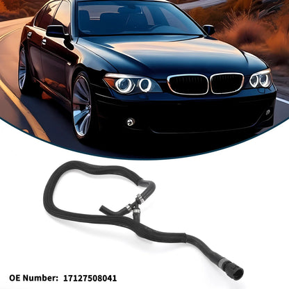 Radiator Hose for BMW 7 Series Cooling Liquid Tube (2003-2008)