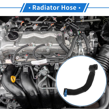 Radiator Hose for Land Rover Range Rover Sport 3.0L (2010–2013) No.LR095544 Rubber