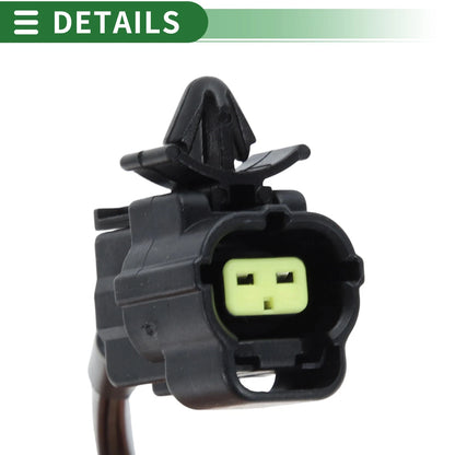 Transmission Speed Sensor for Chevrolet Aveo/Kalos (2002–2011)