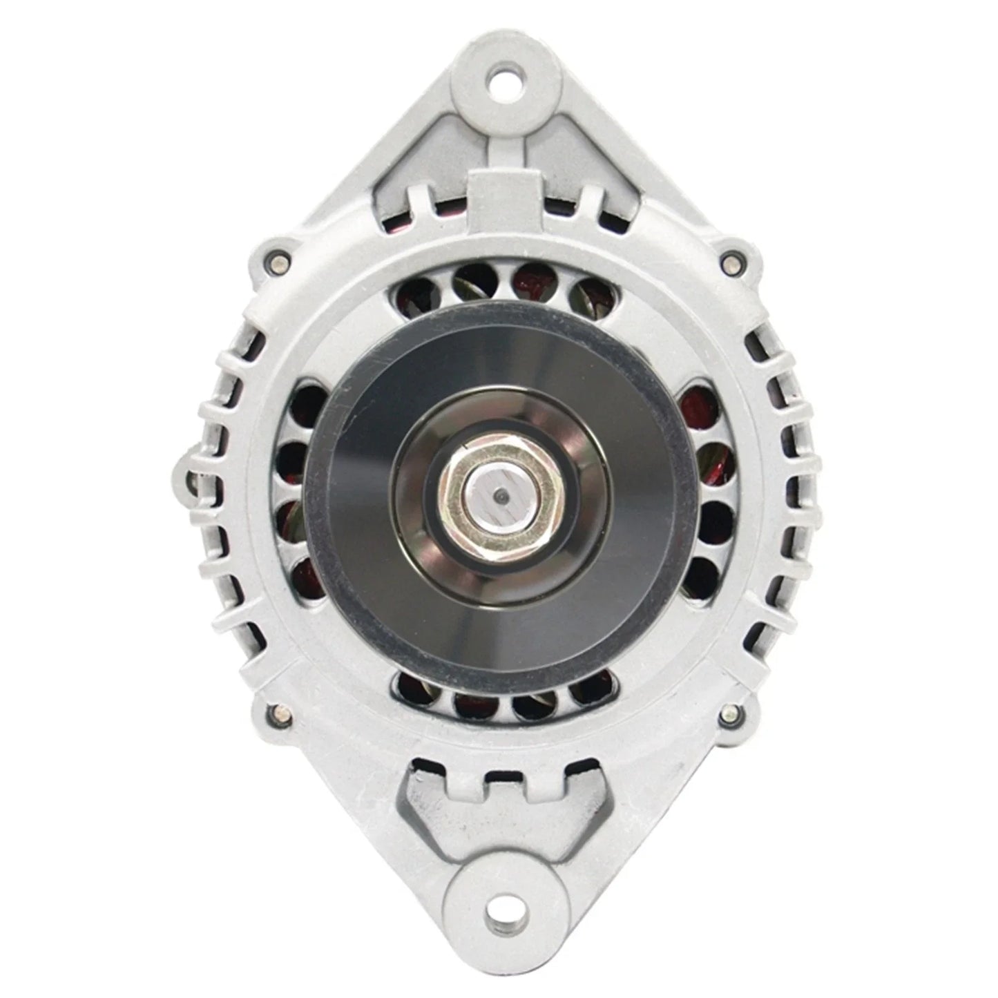 Alternator for Nissan 300ZX Z31 3.0L VG30E VG30ET Petrol (1984-1989)