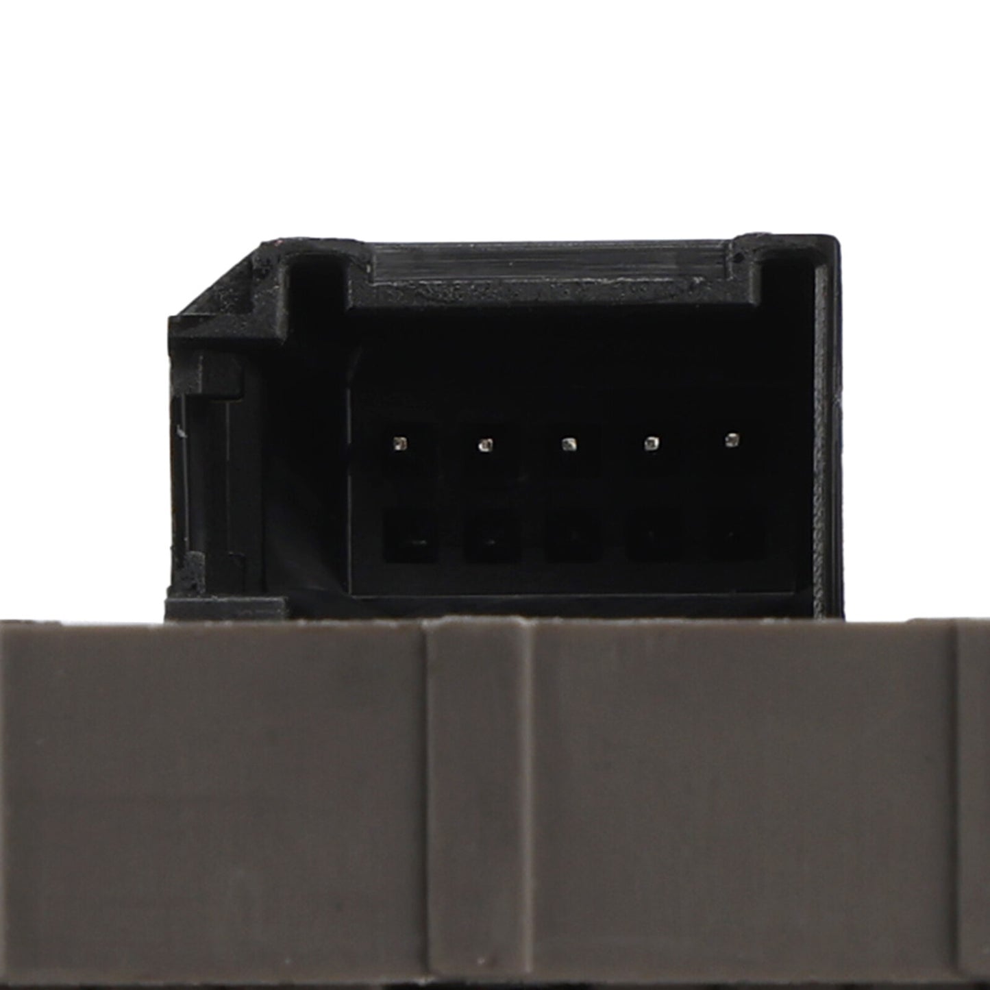 Driver Side Front Electric Window Switch for Audi TT (2007–2014)