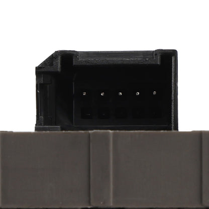 Driver Side Front Electric Window Switch for Audi TT (2007–2014)