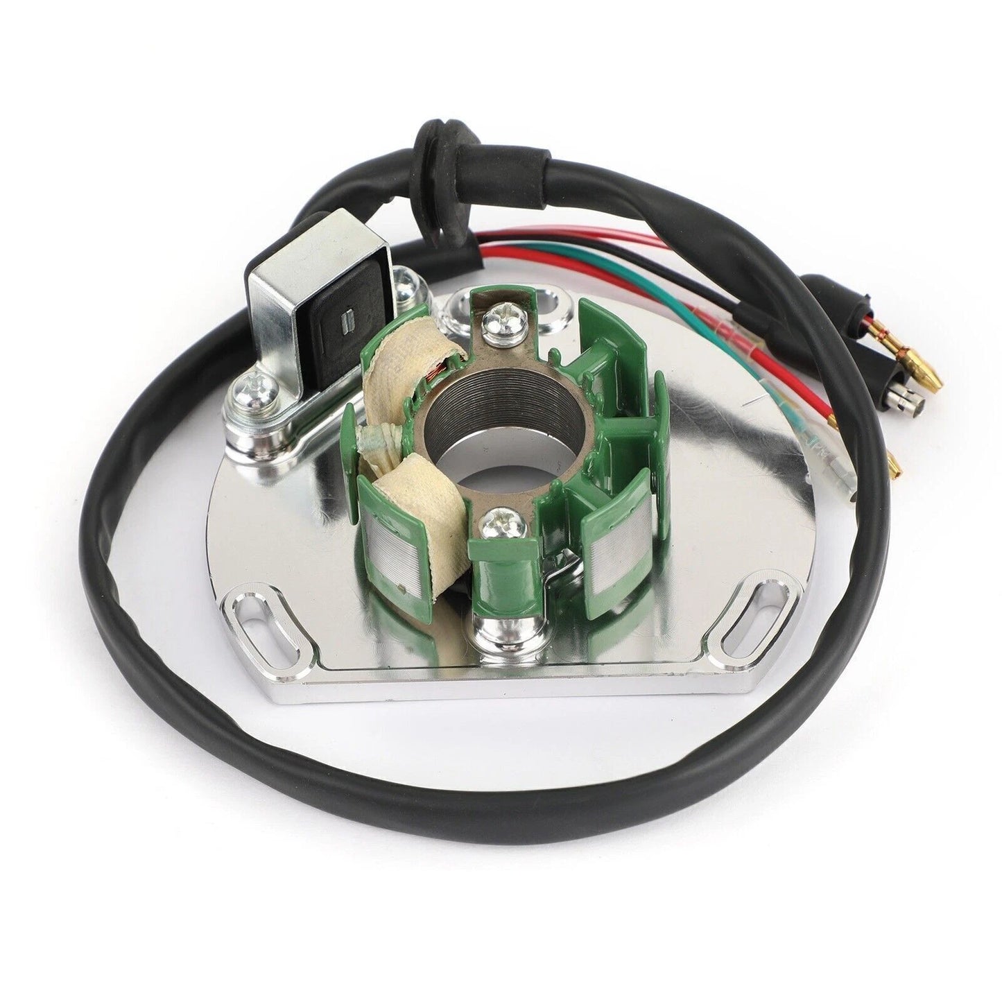 Control TMS Module for BMW F07 F10 (2010–2017) 63117316217