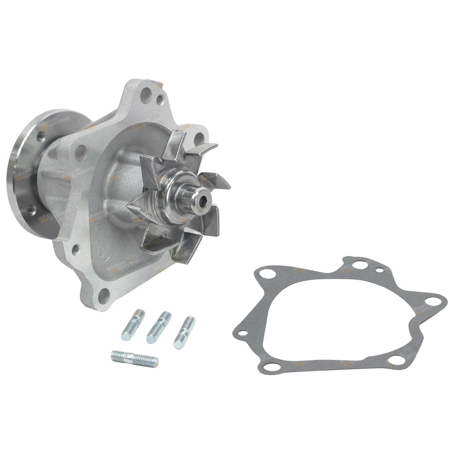 Water Pump Timing Belt Kit for Patrol GQ Y60 GU Y61 (1995-2000)