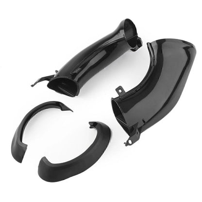 CNC Folding Extendable Brake Clutch Levers for Yamaha YZF R1 (2004–2008), R6 (2005–2016), R6S