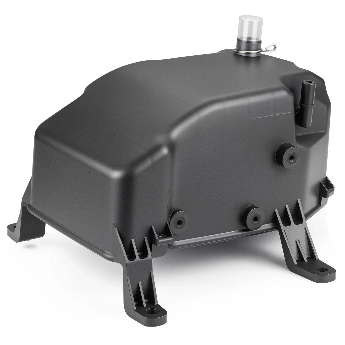 Air Box Cleaner Case Lower for Yamaha Raptor 700 YFM700R YFM 700R (2006–2024)