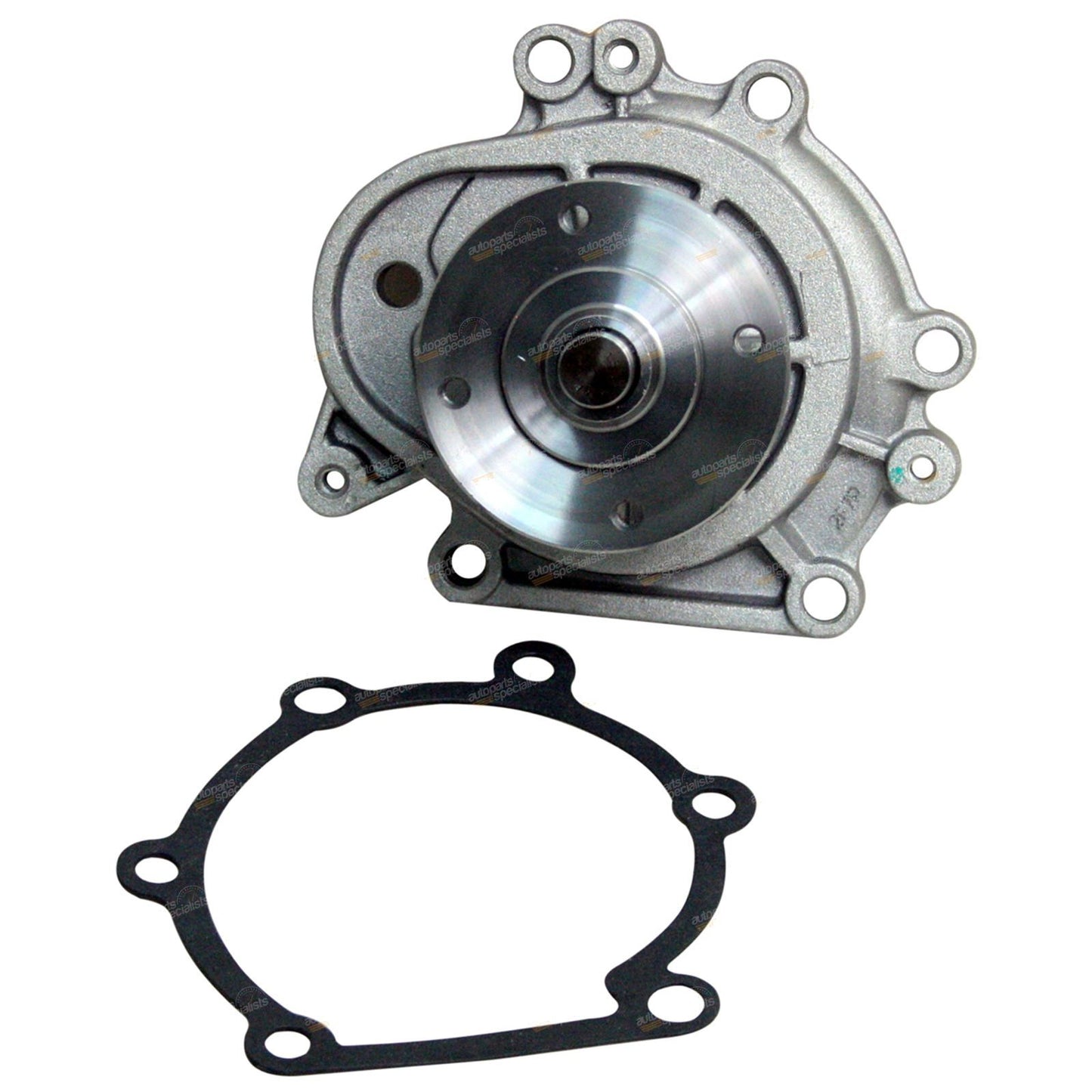 Water Pump for Toyota Hilux (1979–1985)