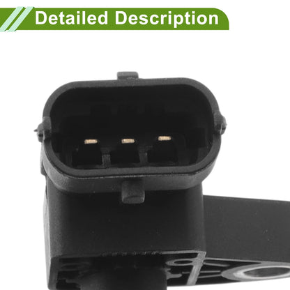 MAP Sensor No.F01R00E003 for Chevrolet N200 (2010–2013)