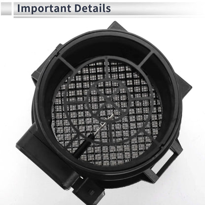 Mass Air Flow Sensor Assembly for Hyundai Santa Fe (2001-2005)
