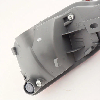 Left Rear Bumper Light Reflector Cover for 13-15 Toyota RAV4 (2013-2015)