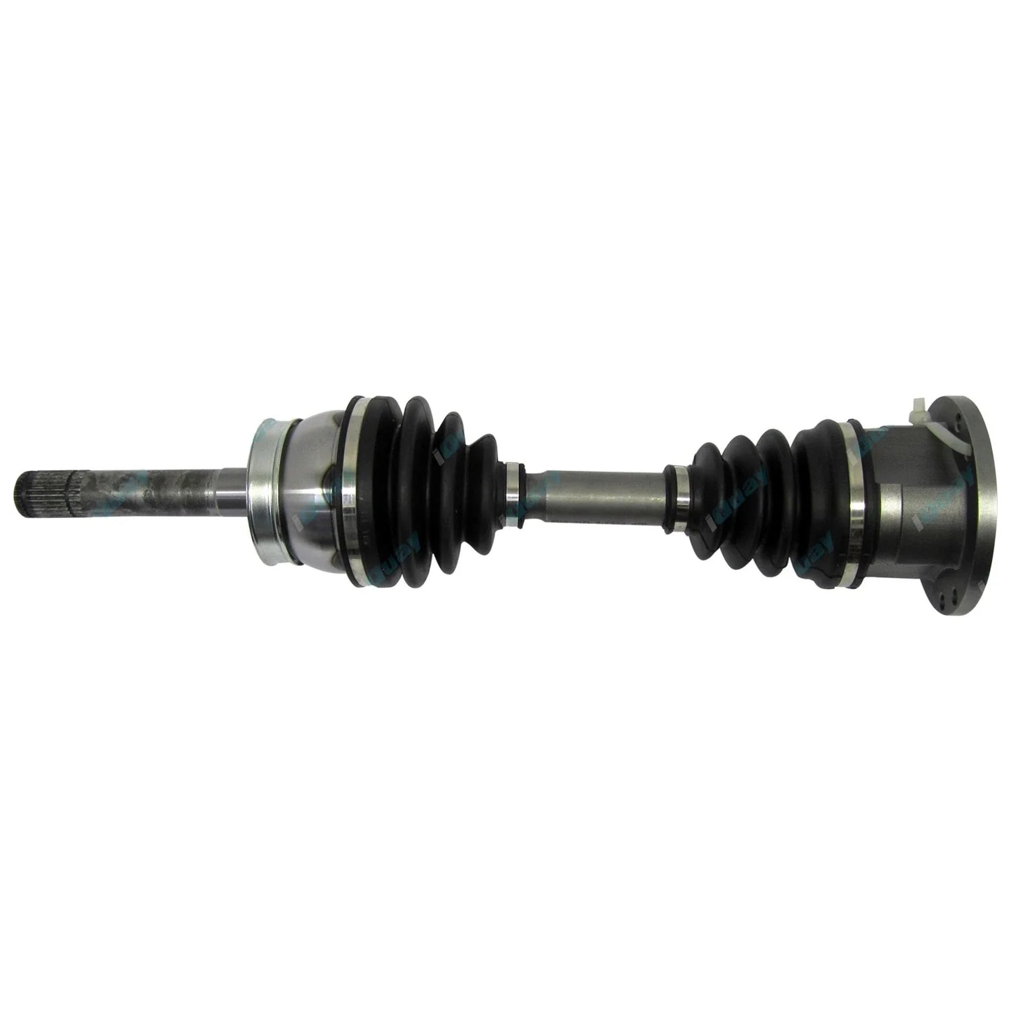 Left or Right CV Axle Shaft for Navara 4x4 D21 ute 6/92~97 Inner & Outer Joints