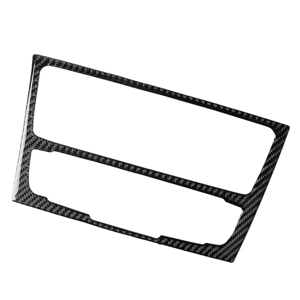 Center Console Air Vent Outlet Panel Cover Trim for Audi TT 8N (2001–2006)