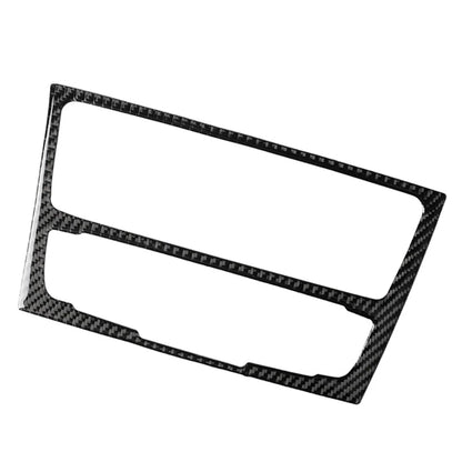 Center Console Air Vent Outlet Panel Cover Trim for Audi TT 8N (2001–2006)