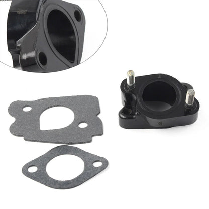 Golf Cart Carburetor Intake Joint & Gaskets for Yamaha G2 G8 G9 G11 G14