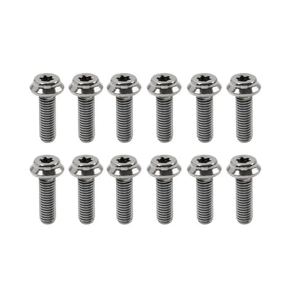 Front Disc Brake Rotor Bolt for BMW S1000RR XR M1000RR (2019-2024)