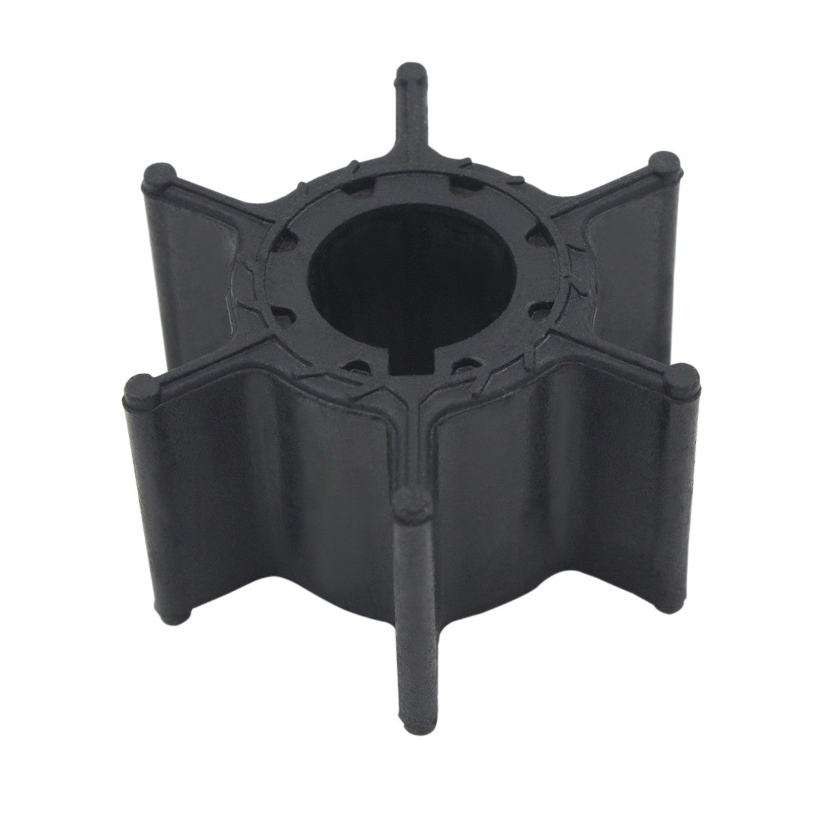 Water Pump Impeller Kit for Yamaha 9.9 hp Outboard (F9.9A, F9.9B)