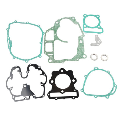 CNC Aluminum Right Crankcase Guard Side Cover for Honda GB350 GB350S (2021–2022)