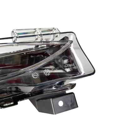 2 x Front Left Right Side Fog Light DRL Lamp for Tesla Model 3 (2017–2023)
