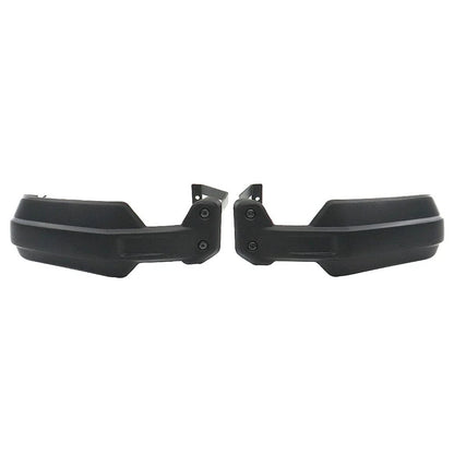 Handguard Protector Cover for Harley Nightster 975 2023-2024 ()