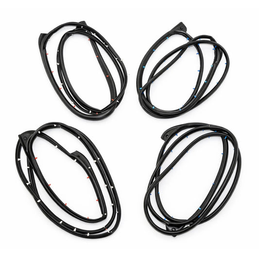 Weatherstrip for Toyota Hilux Pickup Truck (2015–2025)