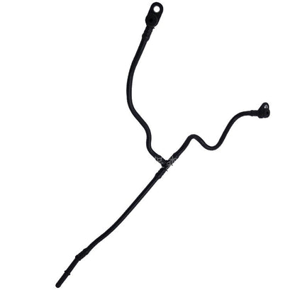 Engine Coolant Vent Line for Porsche Cayenne Panamera (2010–2018)
