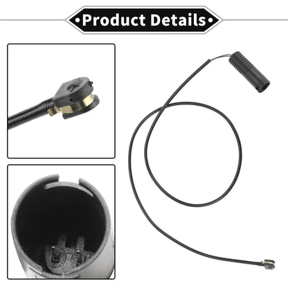 1pc Rear Brake Pad Wear Sensor for BMW Z3 (1995–2003) No. 34351182533