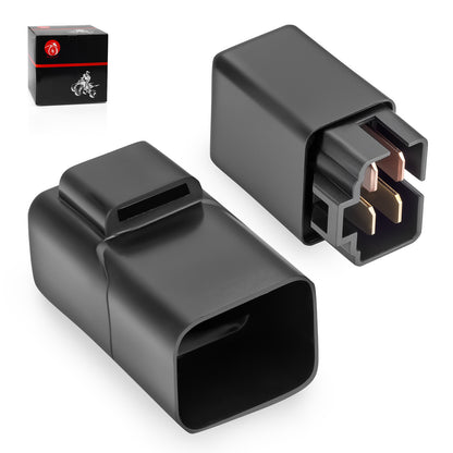 Starter Circuit Relay for Kawasaki Mule 3010 4010 (2007–2013)
