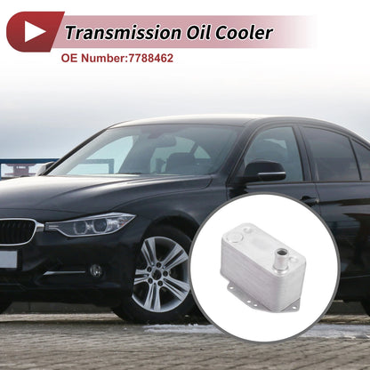 Engine Oil Cooler for BMW 3 Series E46 E90 (2002–2011) No. 7788462