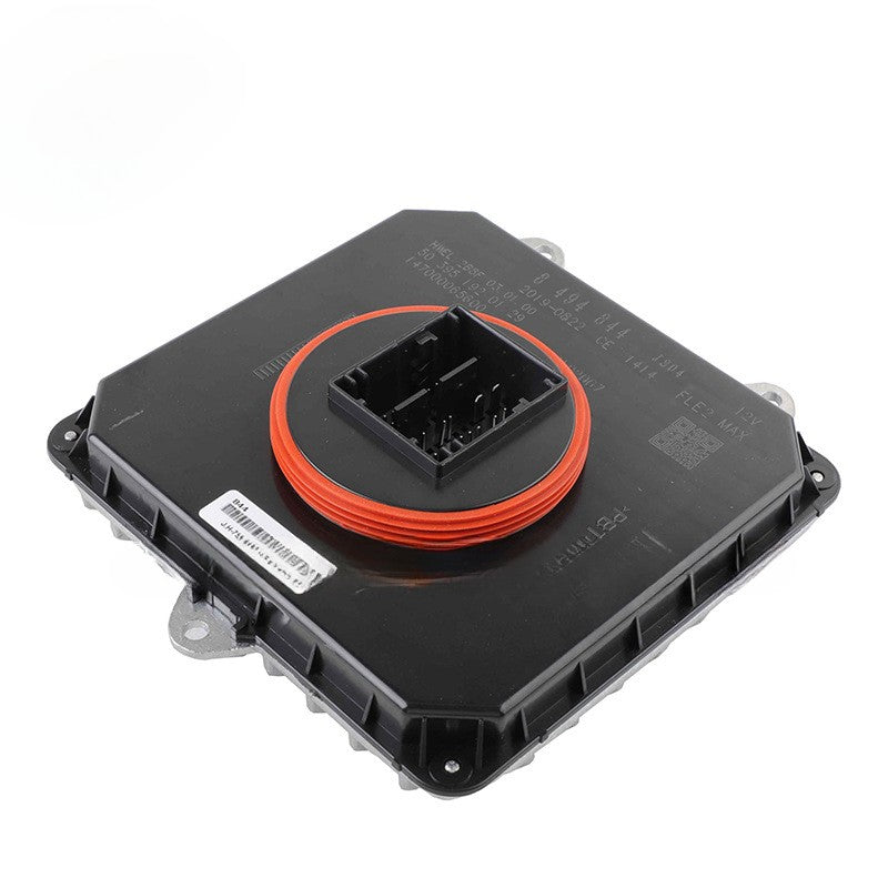 LED Headlight Control Module for BMW 1 2 3 4 X5 X6 (2012–2019)
