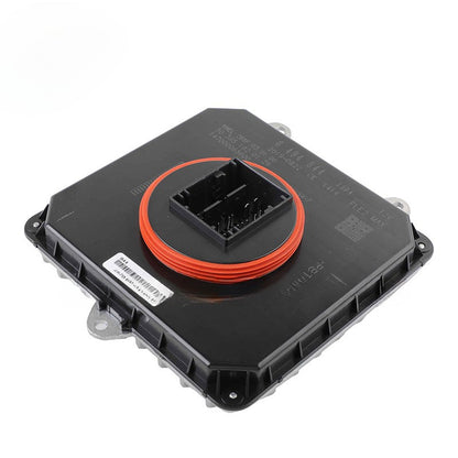 LED Headlight Control Module for BMW 1 2 3 4 X5 X6 (2012–2019)