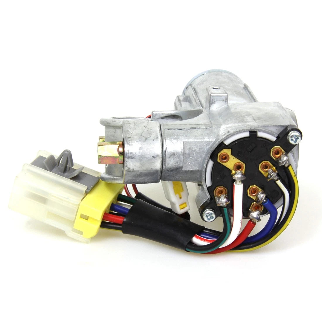 Steering Ignition Lock Cylinder for Nissan 240SX S14 (1995–1998)
