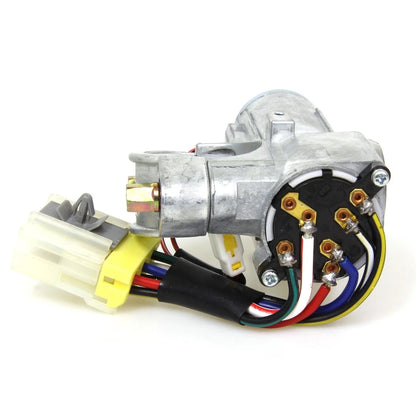 Steering Ignition Lock Cylinder for Nissan 240SX S14 (1995–1998)