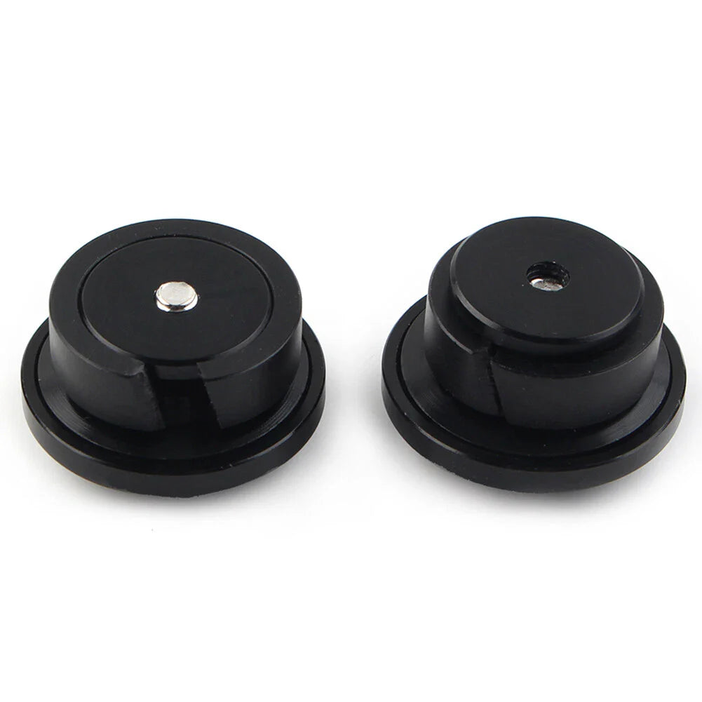 Frame Hole Cover Cap for KAWASAKI Ninja 250 400 Z400 (2018-2020)