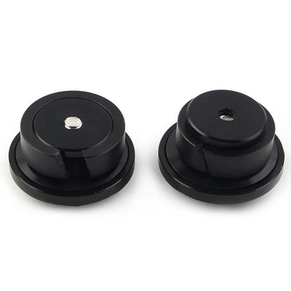 Frame Hole Cover Cap for KAWASAKI Ninja 250 400 Z400 (2018-2020)