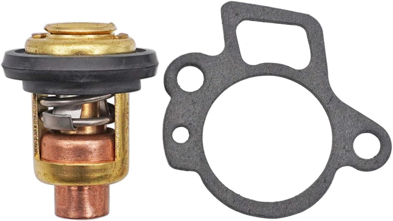 Thermostat Kit for Mercury 4T 15-90HP (60°/140F)